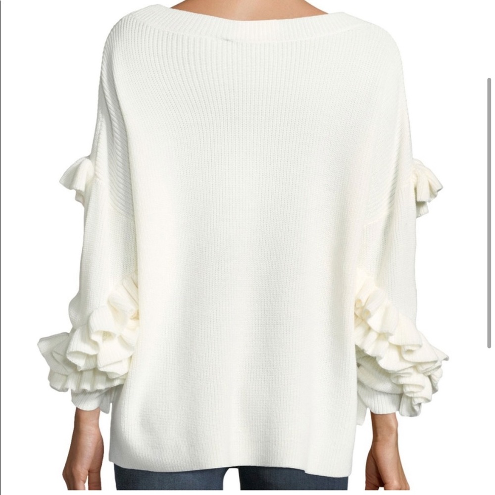 Frame Sweater - Picture 6 of 7